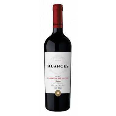 VINHO CASA PERINI TTO FINO NUANCE 750ML