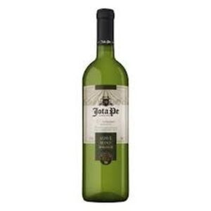 VINHO BCO JOTA PE SUAVE 750ML
