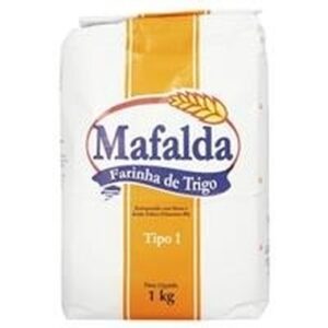 FARINHA TRIGO MAFALDA 1KG