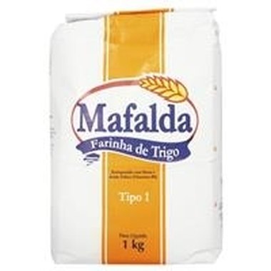 FARINHA TRIGO MAFALDA 1KG