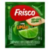 REFRESCO FRISCO LIMAO 18GR