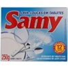 DETERGENTE LOUCA SAMY PO MAQUINA 500GR