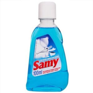 SECADOR ABRILHANTADOR SAMY 100ML
