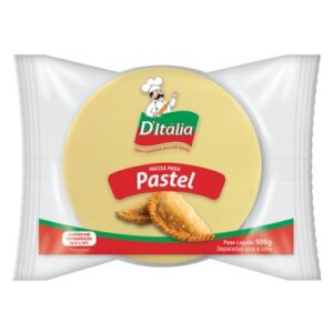 MASSA D ITALIA PASTEL DL 500GR