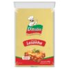 MASSA D ITALIA LASANHA 500GR