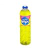 DETERGENTE LIQ GOTA LIMPA MACA 500ML