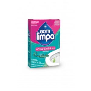 DESINFETANTE SANIT GOTALIMPA PED EUCA30G