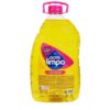 DETERGENTE LIQ GOTA LIMPA MARINE 500ML