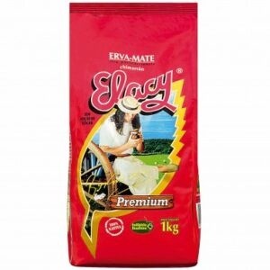ERVA MATE ELACY PREMIUM 1KG