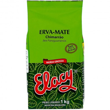 ERVA MATE ELACY MOIDA GROSSA 1KG