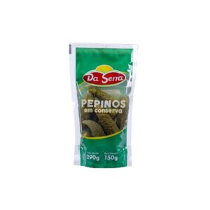 PEPINO DA SERRA SHT 150GR