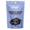 AMEIXA PRETA UNIAGRO S CAROCO 150GR