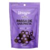 PASSAS UVA PRETA UNIAGRO SHT 150GR