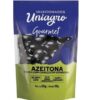 AZEITONA UNIAGRO PRETA SHT 100GR
