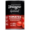 TOMATE UNIAGRO PELADO INTEIRO 240GR