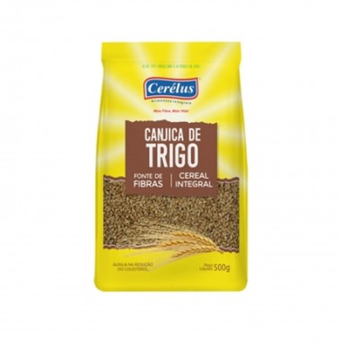 CANJICA TRIGO CERELUS 500GR