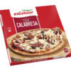 PIZZA EXCELSIOR CALABRESA 400GR