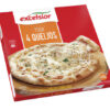 PIZZA EXCELSIOR QUATRO QUEIJOS 400GR