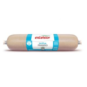 PATE EXCELSIOR GALINHA 250GR