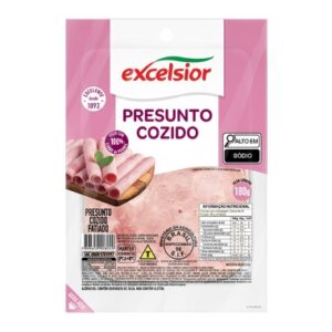PRESUNTO EXCELSIOR FAT 180GR