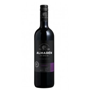 VINHO ALMADEN MERLOT 750ML