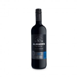 VINHO ALMADEN TANNAT 750ML