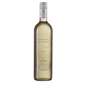 VINHO ALMADEN MOSCATEL FRIS BLANC 750ML