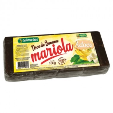 MARIOLA GUIMARAES 180GR