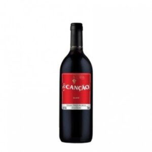 VINHO TTO CANCAO SUAVE 750ML