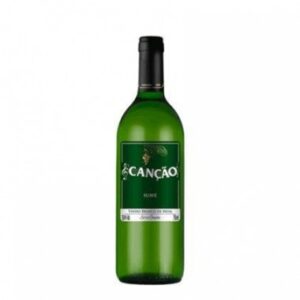 VINHO BCO CANCAO SUAVE 750ML