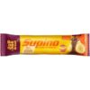 BARRA SUPINO FRUTA BANA/CHOC ZERO 20GR