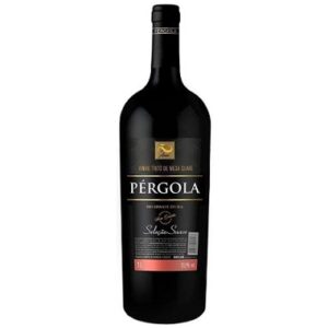 VINHO TTO PERGOLA SELECAO SUAVE 1L