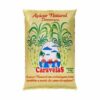 ACUCAR DEMERARA CARAVELAS NATURAL 1KG