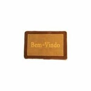 TAPETE DE PORTA PANOSUL ESTAMPADO UN