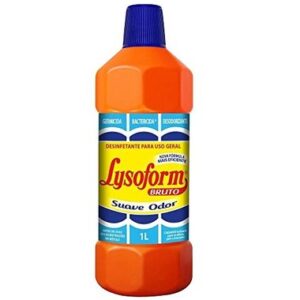 DESINFETANTE LYSOFORM BRUTO 1LT