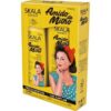 CONJ SKALA SH COND MAIS CACHOS 525ML