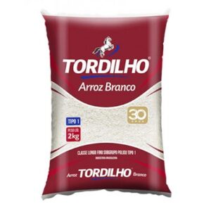 ARROZ TORDILHO T1 2KG