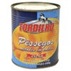 PESSEGO TORDILHO METADES EXTRA 450GR