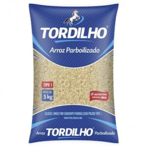 ARROZ TORDILHO PARB 5KG