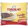 FARINHA MILHO TORDILHO MEDIA 1KG
