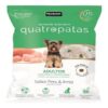 RACAO QUATRO PATAS CAES ADLT PQ MIN 1KG