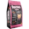 RACAO SULTAO PREMIUM GATOS 500G