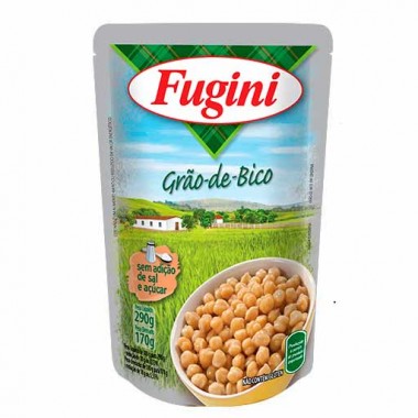 GRAO DE BICO FUGINI SHT 170GR