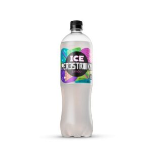 VODKA ICE PERESTROIKA LIMAO 1L