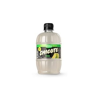 COCKTAIL CHICOTE LIMAO 500ML