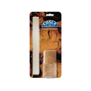 AROMAT COALA DIFUSOR ESPECIARIAS 100ML