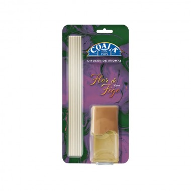 AROMAT COALA DIFUSOR FLOR DE FIGO 100ML
