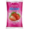 BEBIDA LACTEA BIO LAT MORANGO SC 900GR