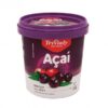 SORVETE TRIVIALY ACAI C/GUARANA 1L