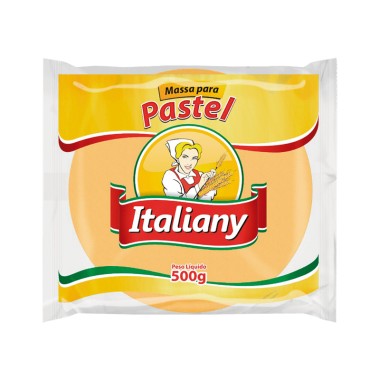 MASSA ITALIANY PASTEL DG 500GR